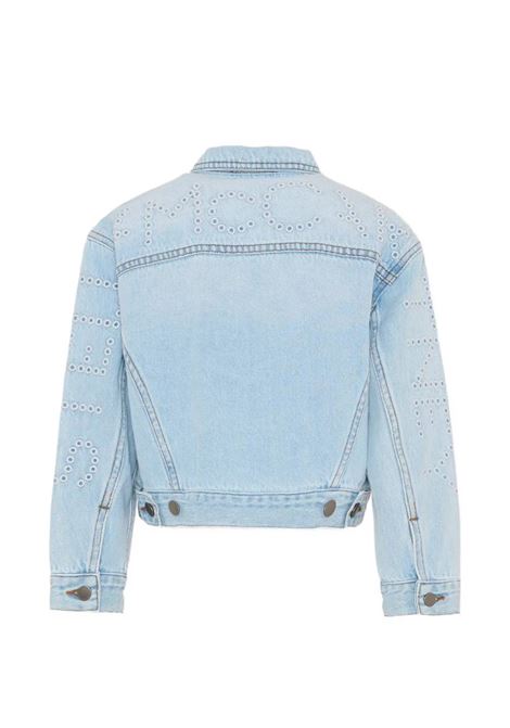 Giacca denim STELLA MC CARTNEY KIDS | TY2A67 Z0476600